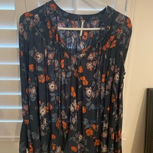 Free People tunic